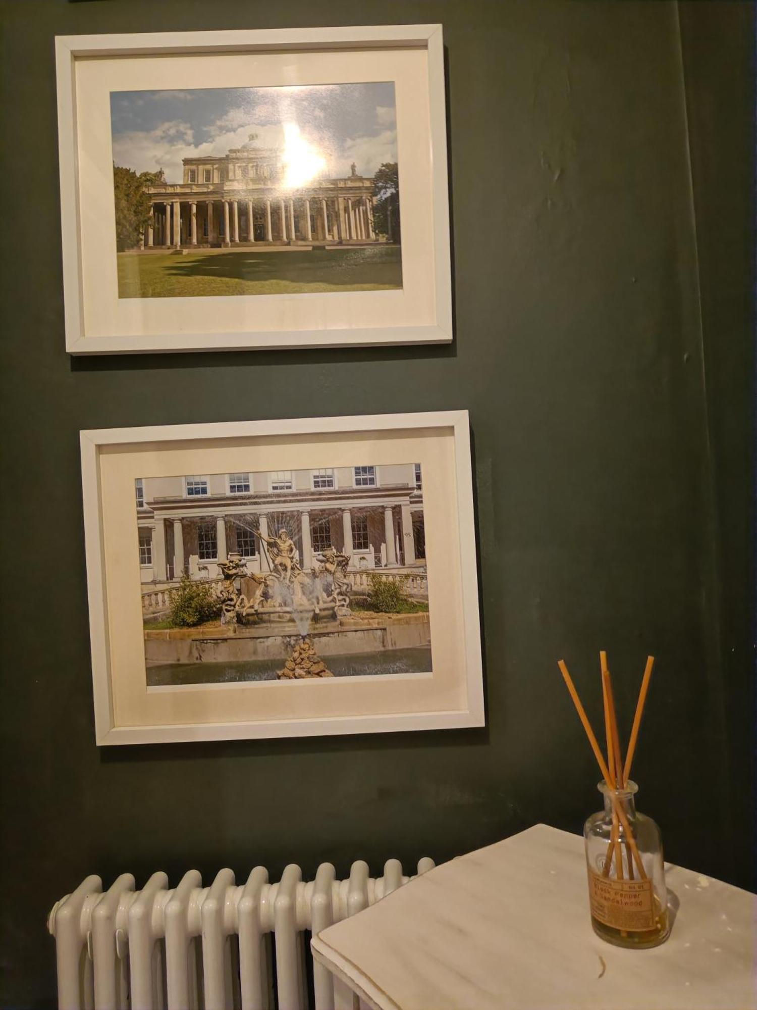 Rooms On The Prom Τσέλτενχαμ Εξωτερικό φωτογραφία